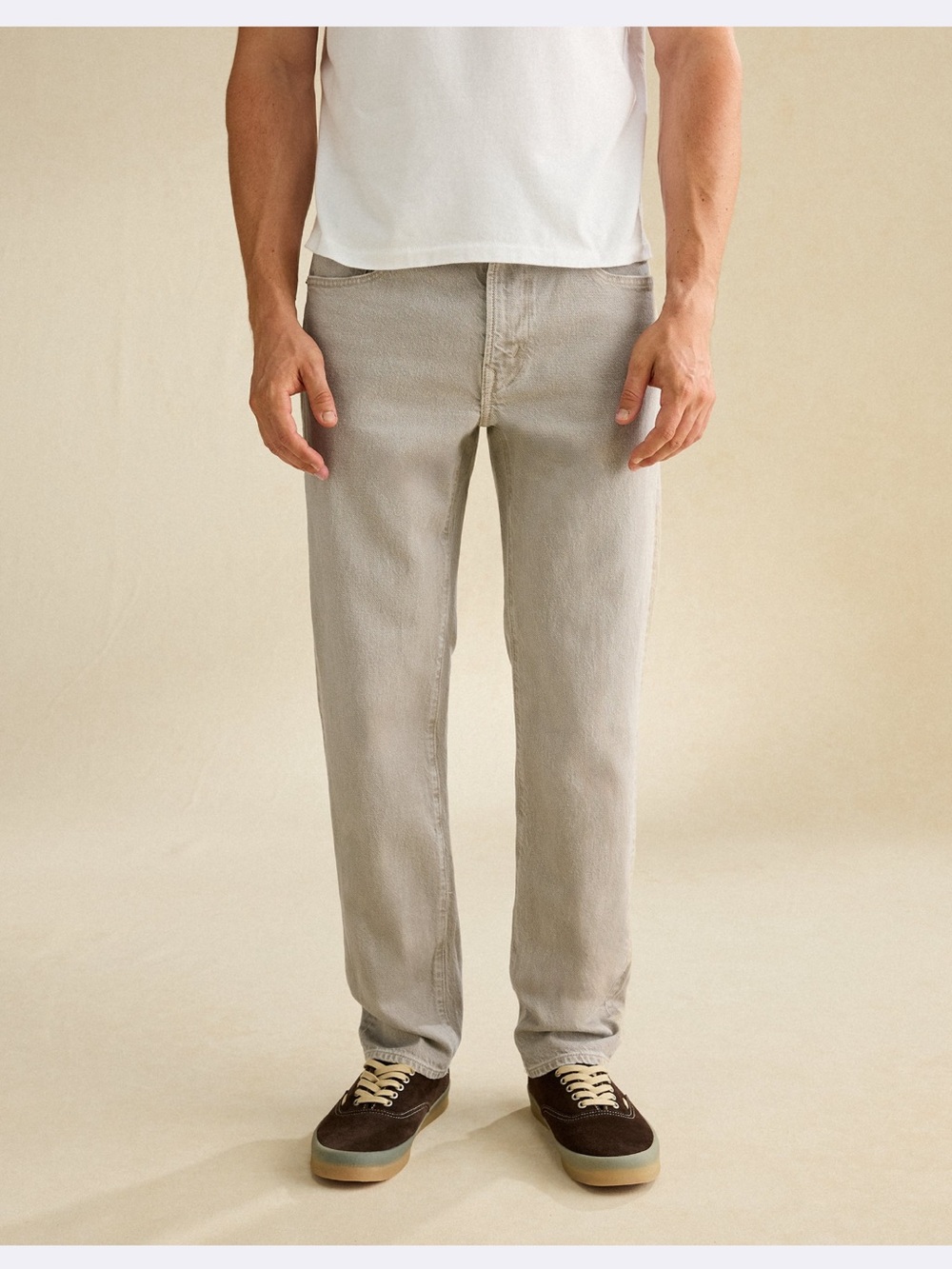 American Eagle Slim Straight Jeans
